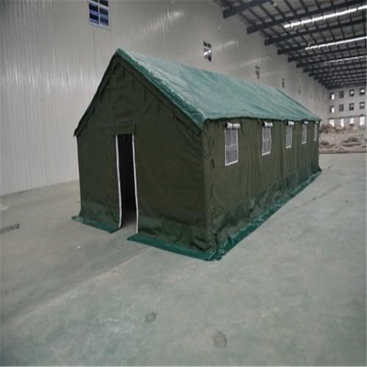 同安充气军用帐篷模型订制厂家