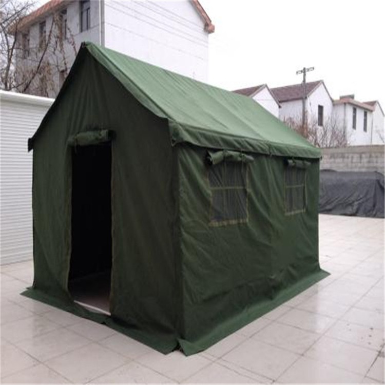 同安充气军用帐篷模型生产
